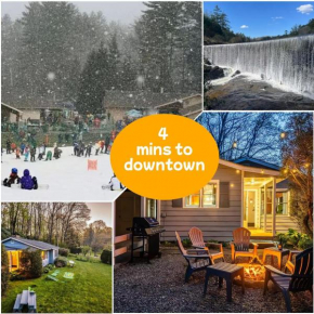Highlands Haven Escape